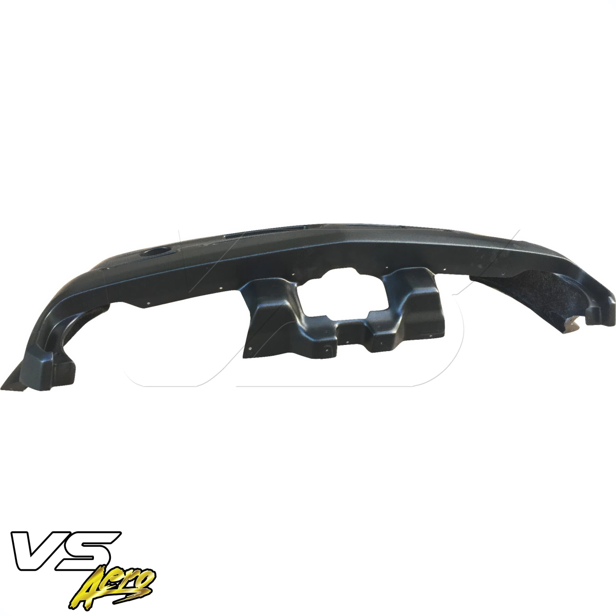 Modify your Nissan 240SX 1995 with our Exterior/Front Bumpers - 17