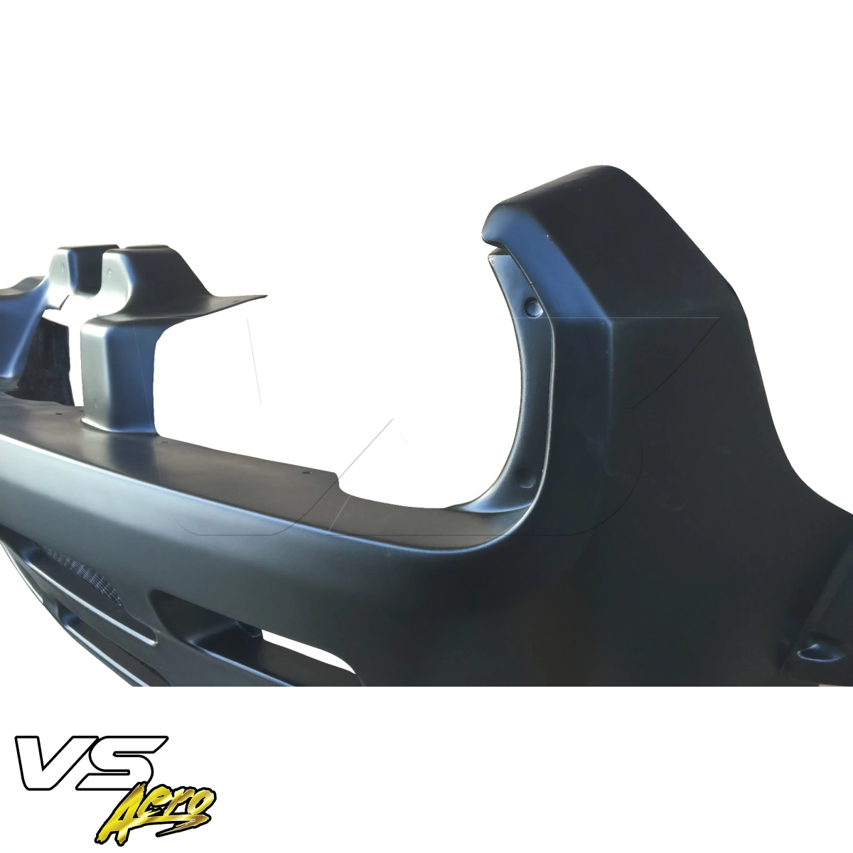 Modify your Nissan 240SX 1995 with our Exterior/Front Bumpers - 18