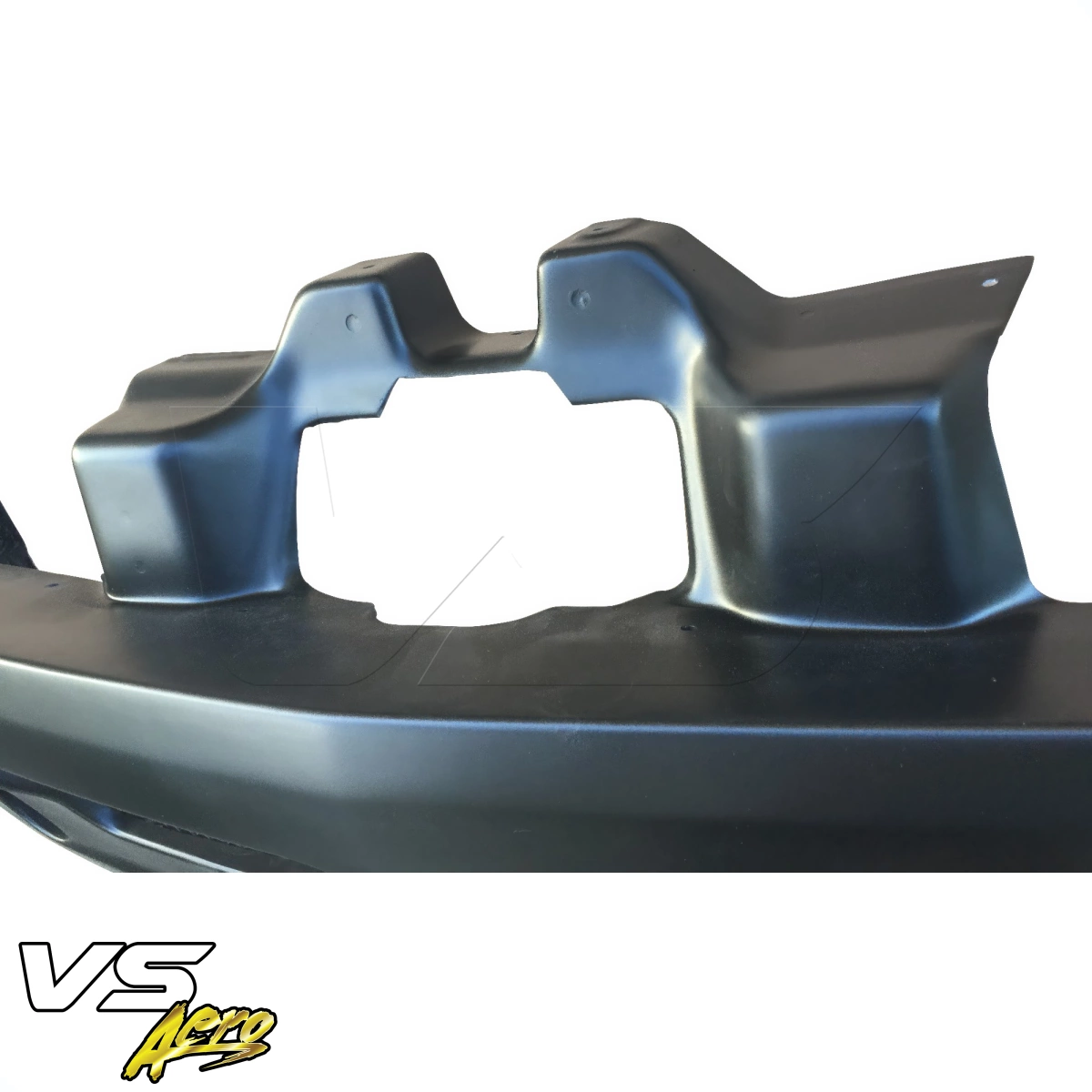 Modify your Nissan 240SX 1995 with our Exterior/Front Bumpers - 19