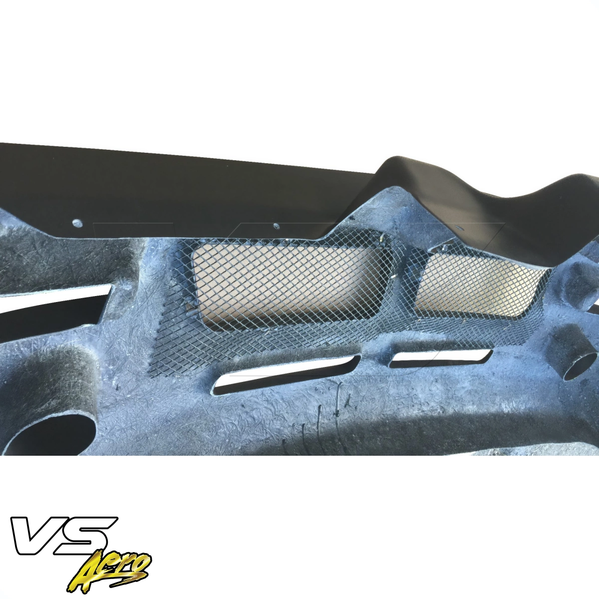 Modify your Nissan 240SX 1995 with our Exterior/Front Bumpers - 23