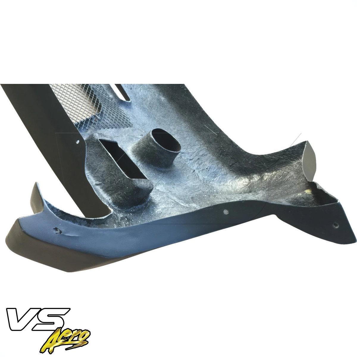 Modify your Nissan 240SX 1995 with our Exterior/Front Bumpers - 24