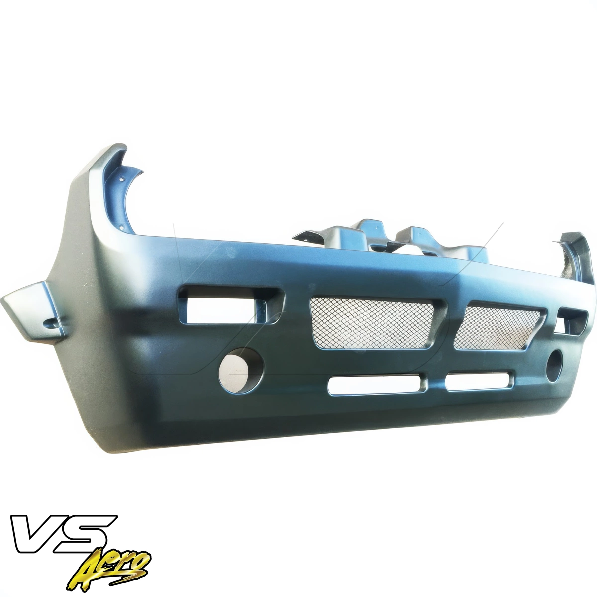 Modify your Nissan 240SX 1995 with our Exterior/Front Bumpers - 25