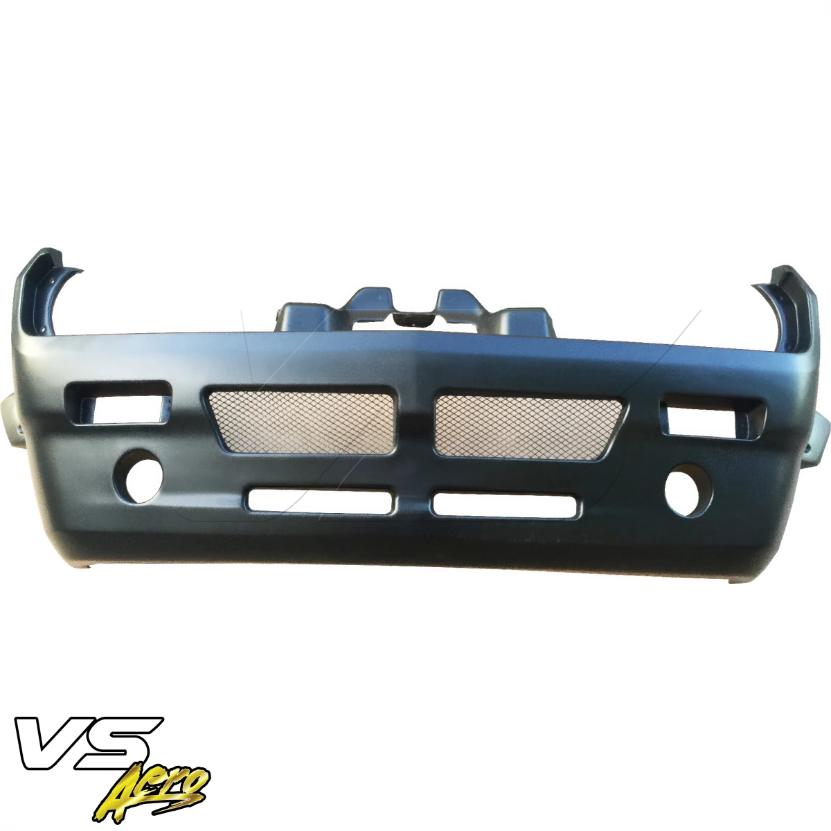 Modify your Nissan 240SX 1995 with our Exterior/Front Bumpers - 26