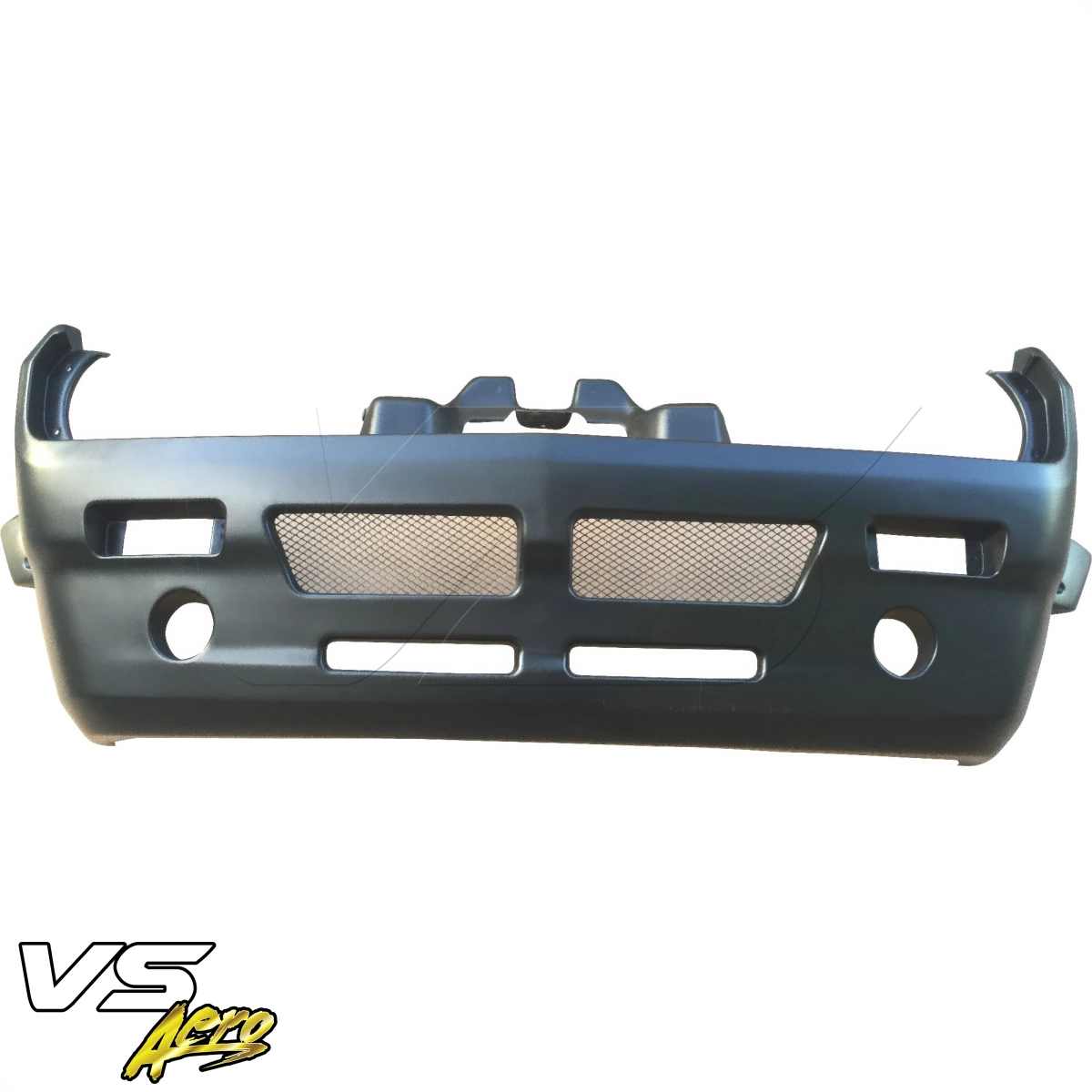Modify your Nissan 240SX 1995 with our Exterior/Front Bumpers - 27