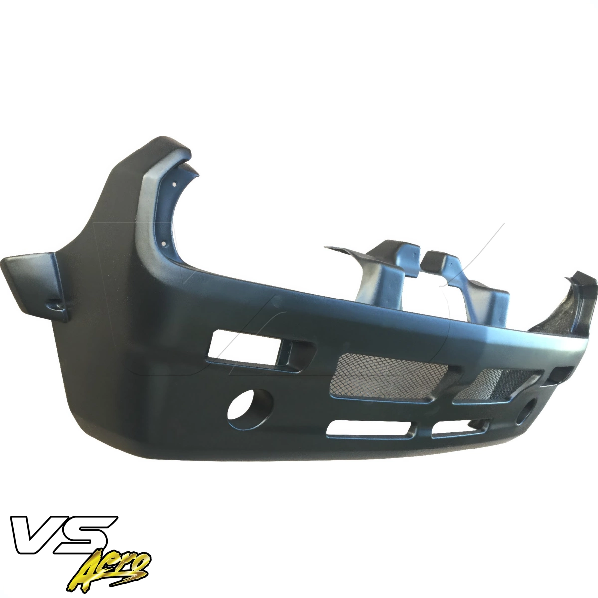Modify your Nissan 240SX 1995 with our Exterior/Front Bumpers - 28