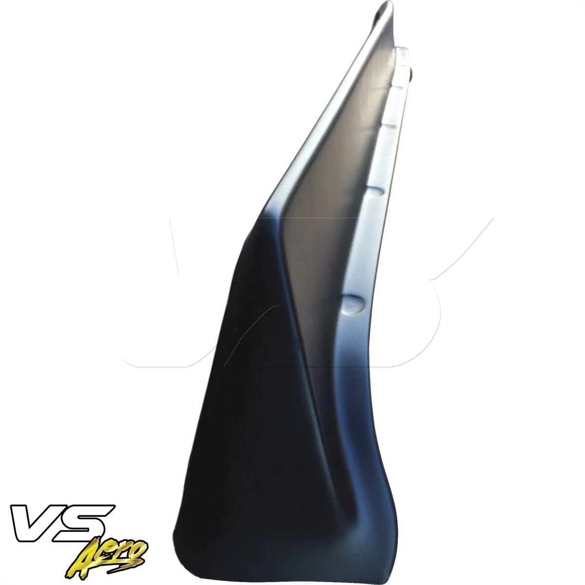 Modify your Nissan 240SX 1995 with our Exterior/Complete Body Kits - 5