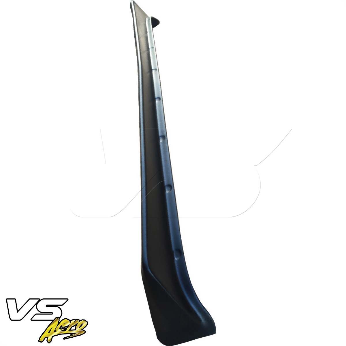 Modify your Nissan 240SX 1995 with our Exterior/Complete Body Kits - 6