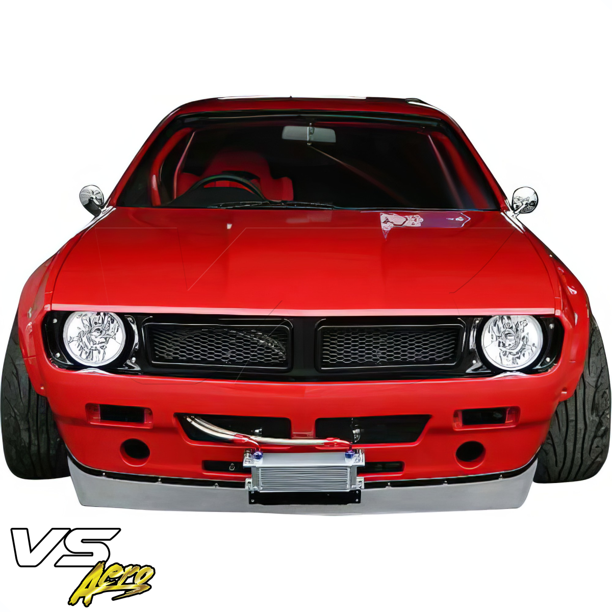 Modify your Nissan 240SX 1995 with our Exterior/Complete Body Kits - 