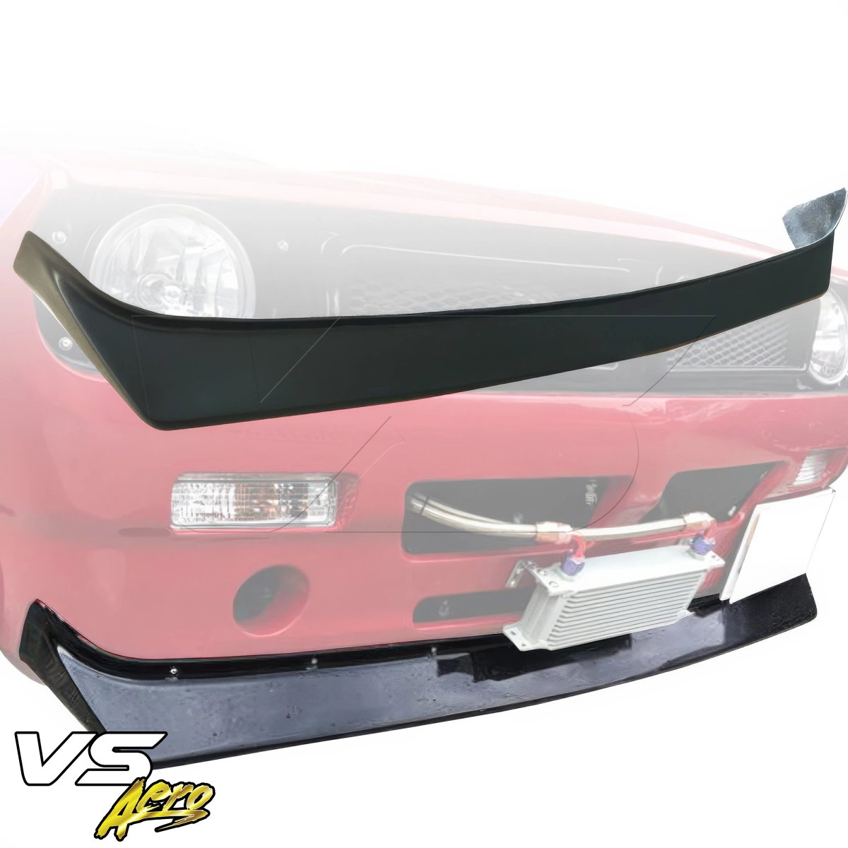 Modify your Nissan 240SX 1995 with our Exterior/Complete Body Kits - 18