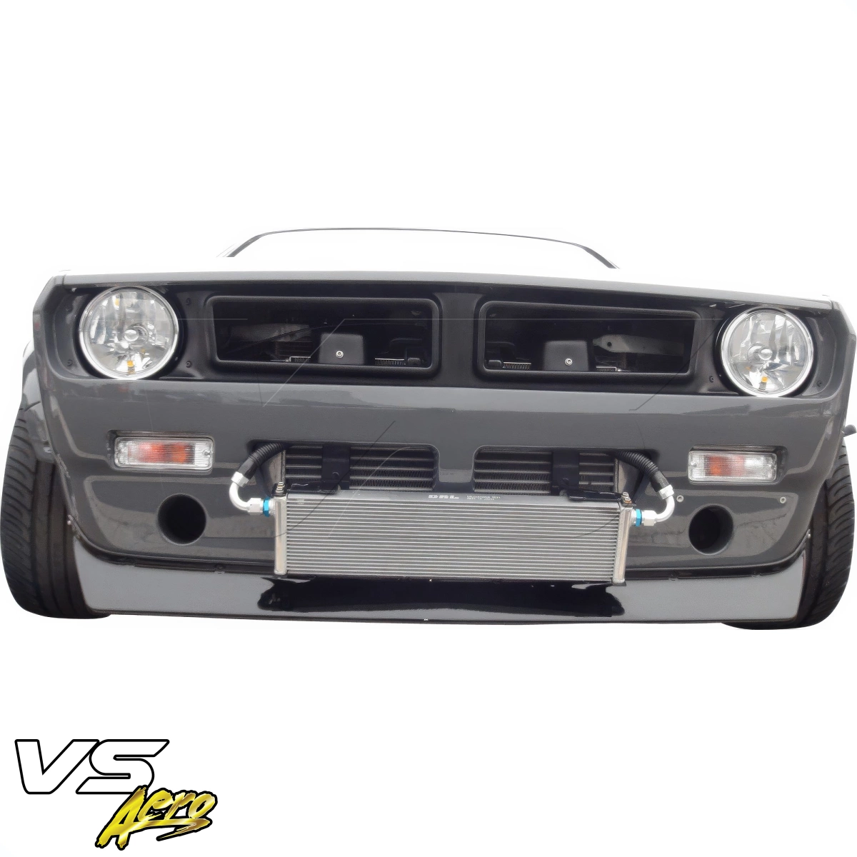 Modify your Nissan 240SX 1995 with our Exterior/Complete Body Kits - 20