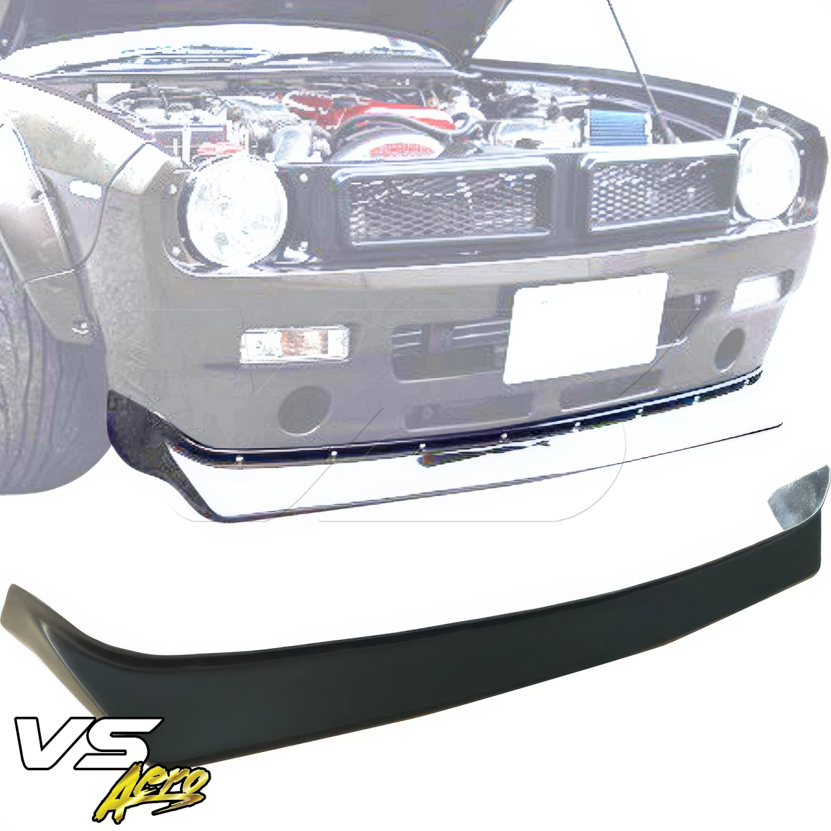 Modify your Nissan 240SX 1995 with our Exterior/Complete Body Kits - 22