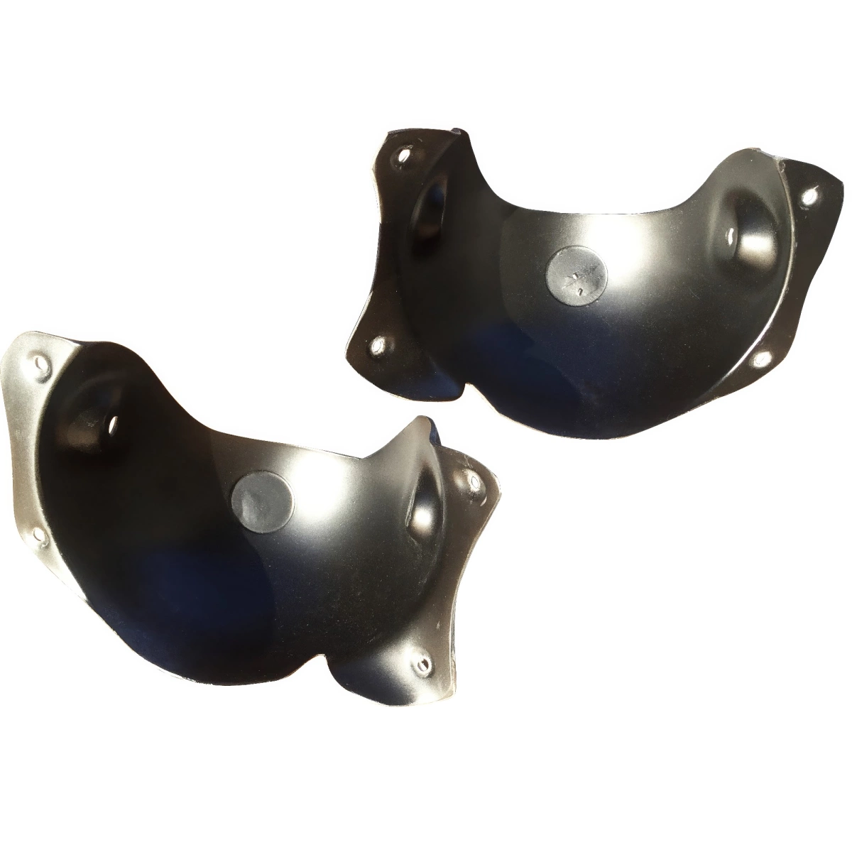 Modify your Nissan 240SX 1995 with our Lighting/Headlights - 1