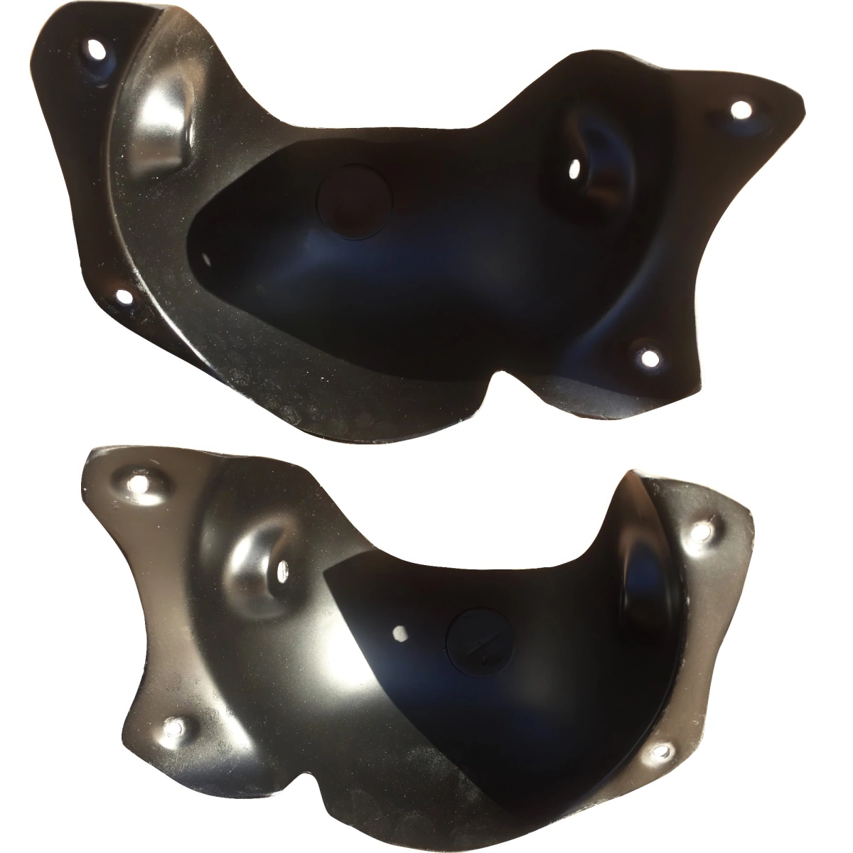 Modify your Nissan 240SX 1995 with our Lighting/Headlights - 2