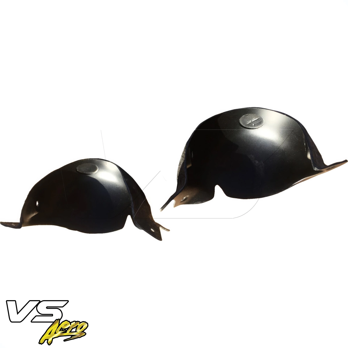 Modify your Nissan 240SX 1995 with our Lighting/Headlights - 4