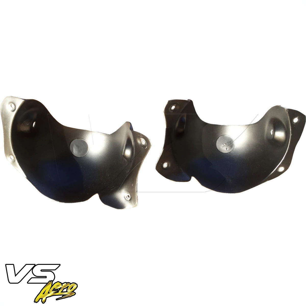 Modify your Nissan 240SX 1995 with our Lighting/Headlights - 5