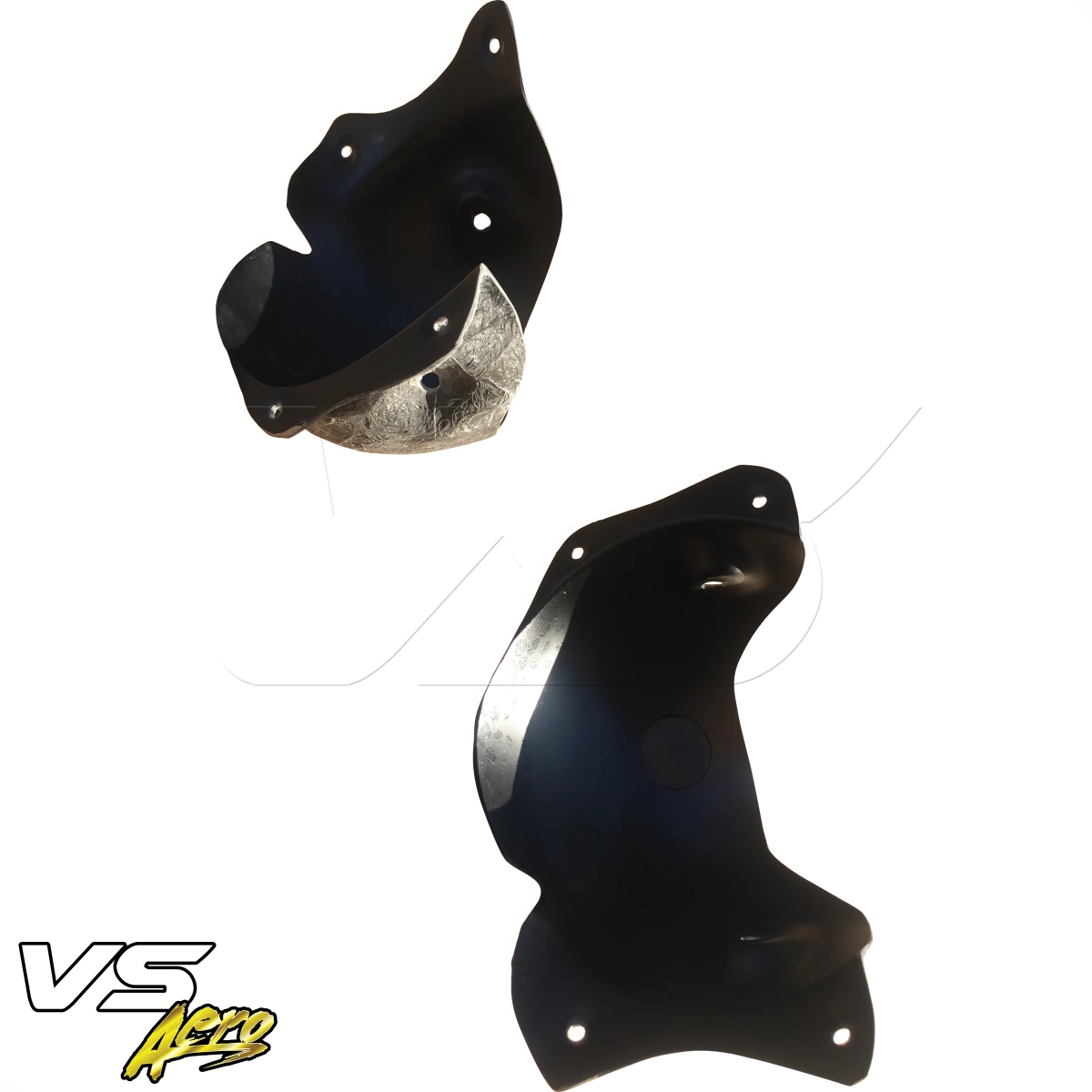 Modify your Nissan 240SX 1995 with our Lighting/Headlights - 6