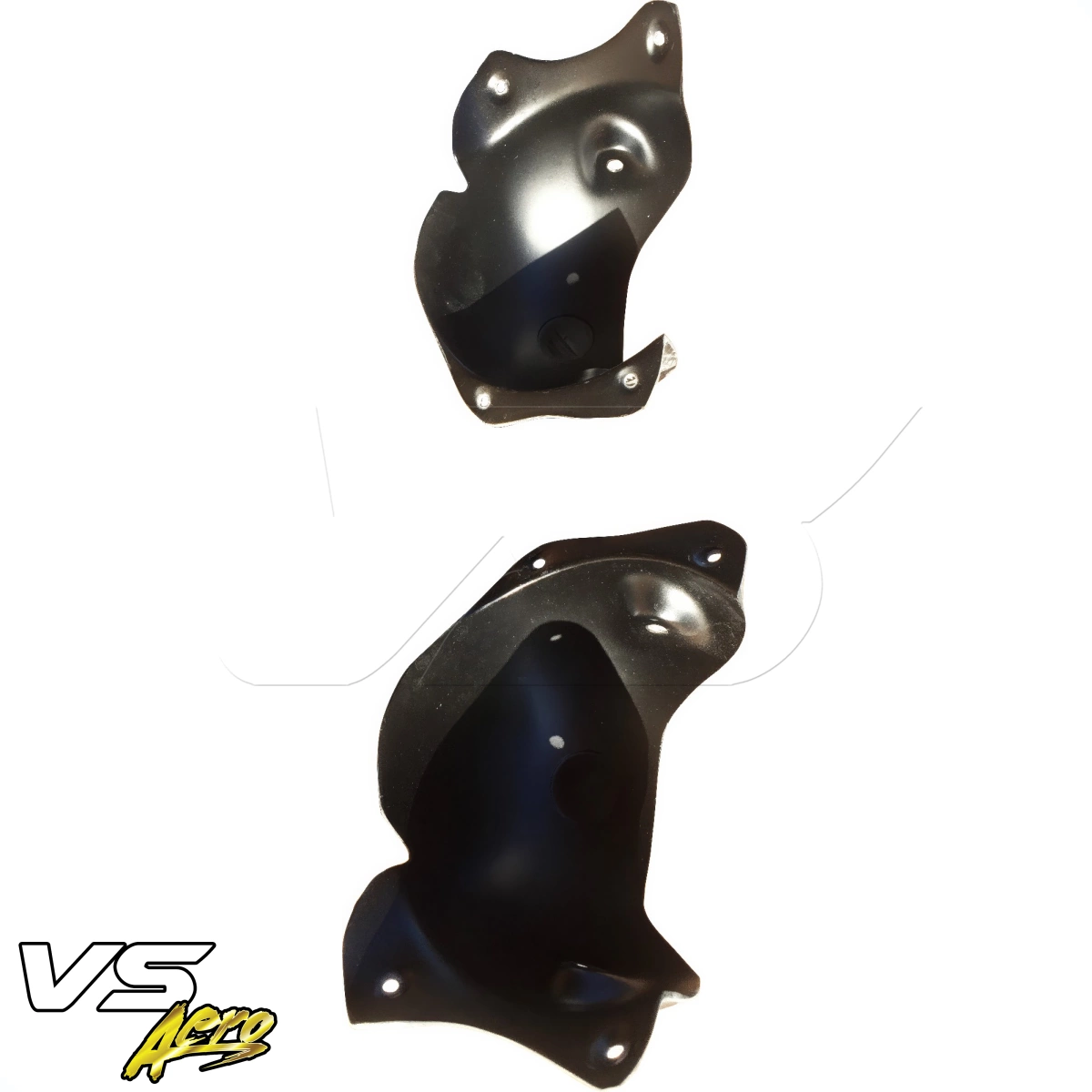 Modify your Nissan 240SX 1995 with our Lighting/Headlights - 15