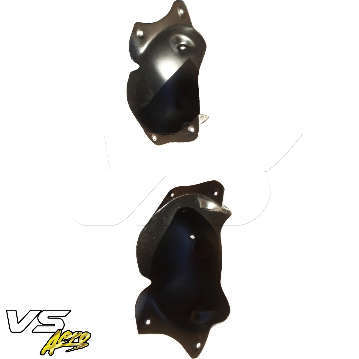 Modify your Nissan 240SX 1995 with our Lighting/Headlights - 16