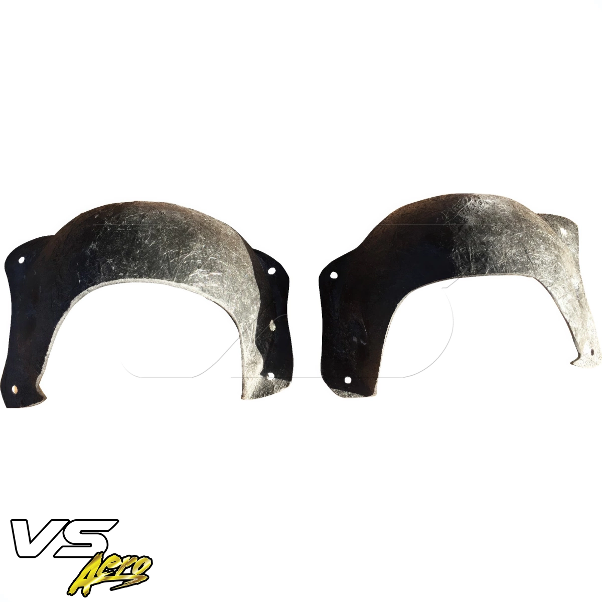 Modify your Nissan 240SX 1995 with our Lighting/Headlights - 19