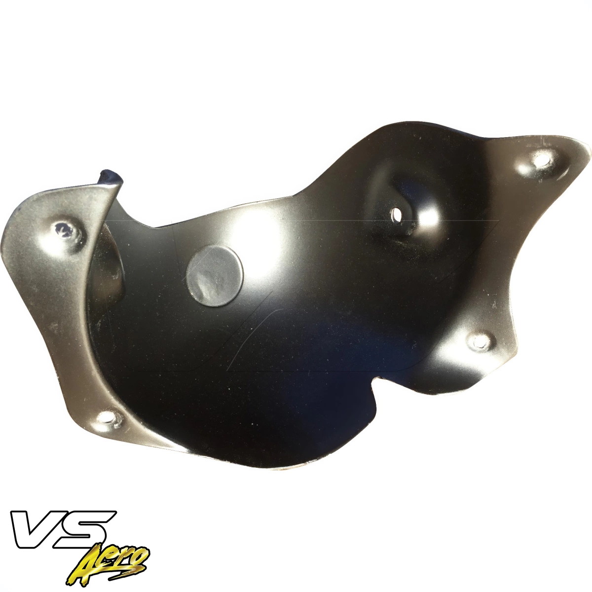 Modify your Nissan 240SX 1995 with our Lighting/Headlights - 21