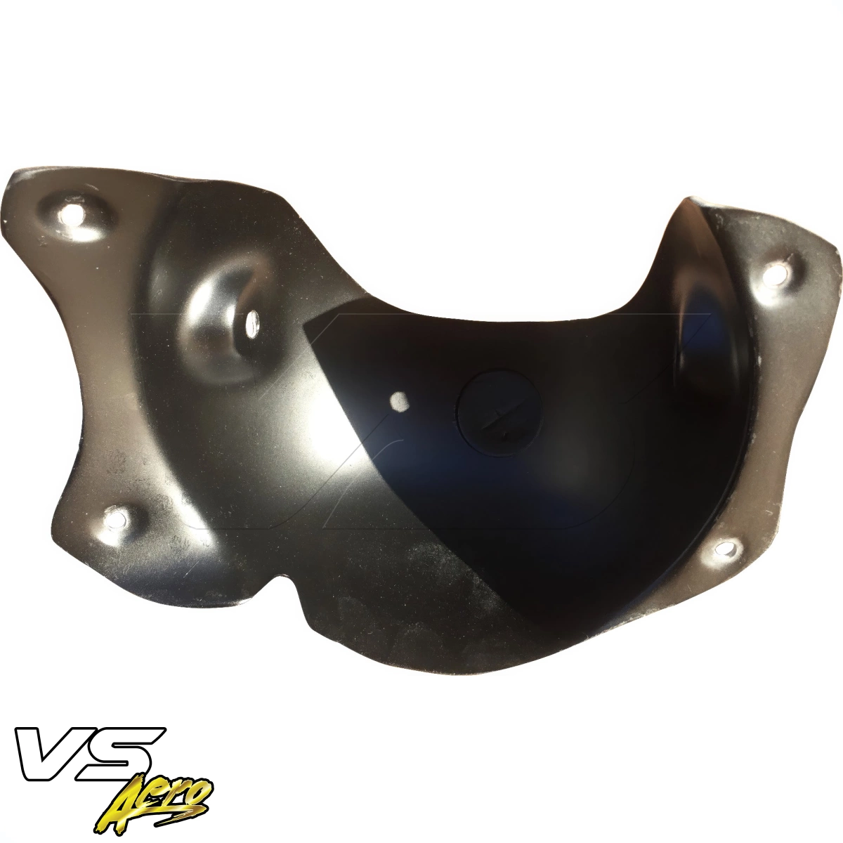 Modify your Nissan 240SX 1995 with our Lighting/Headlights - 23