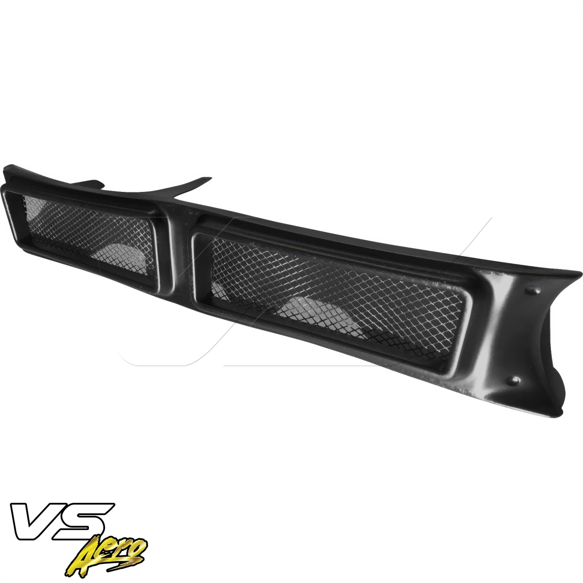 Modify your Nissan 240SX 1995 with our Exterior/Grilles - 13