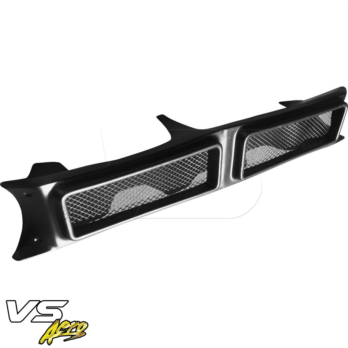 Modify your Nissan 240SX 1995 with our Exterior/Grilles - 14