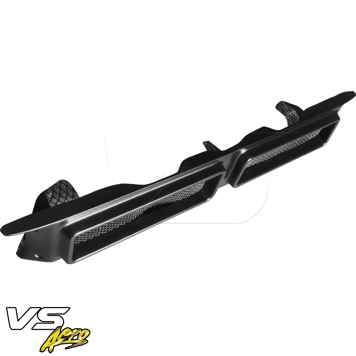 Modify your Nissan 240SX 1995 with our Exterior/Grilles - 15