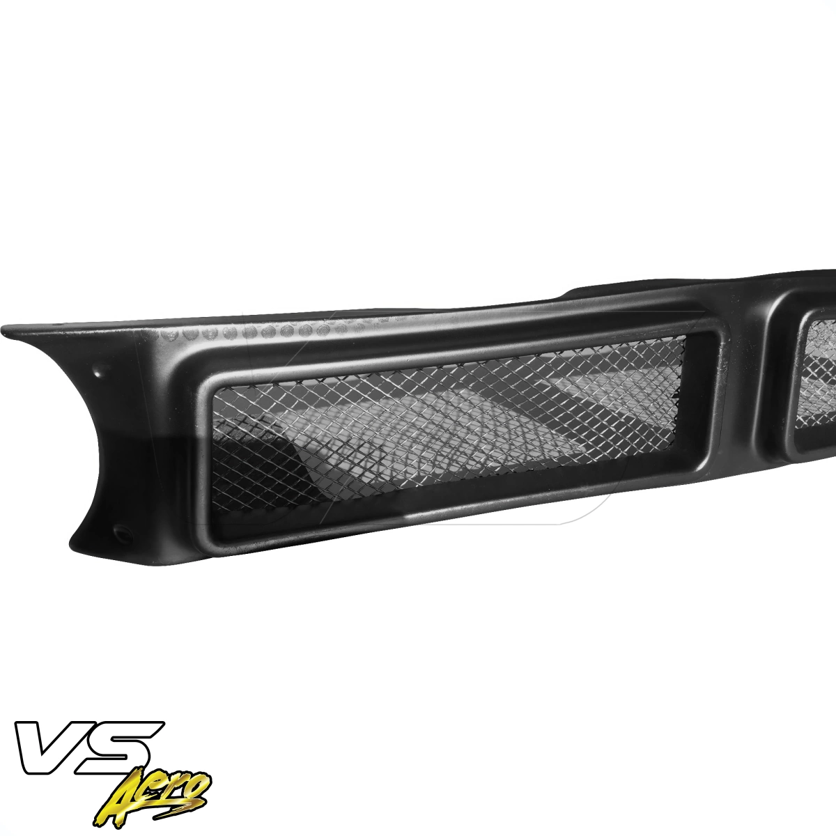 Modify your Nissan 240SX 1995 with our Exterior/Grilles - 16
