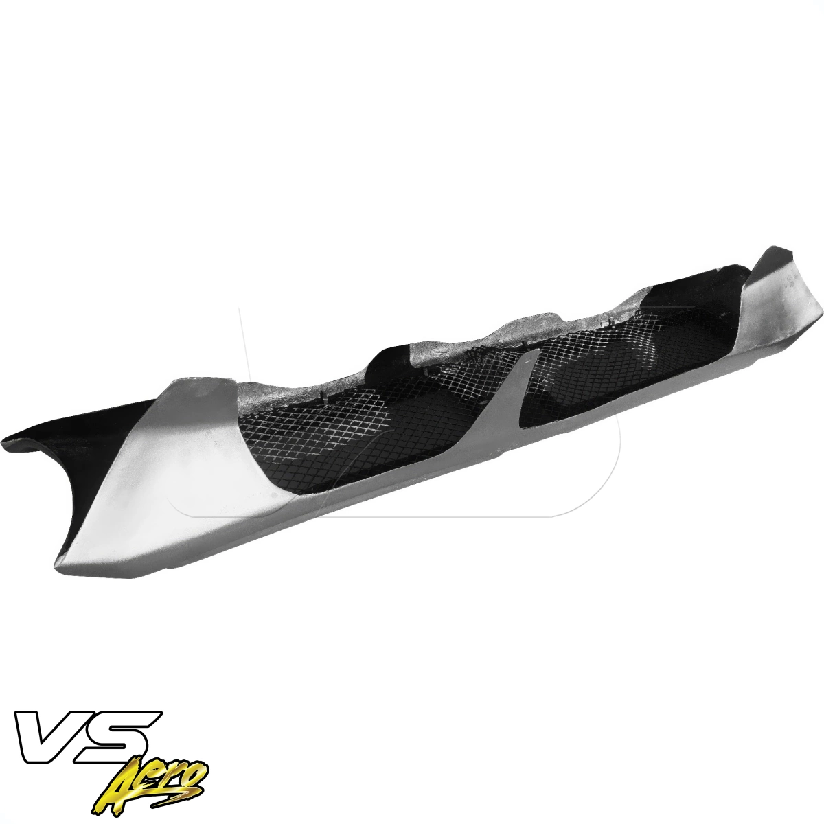 Modify your Nissan 240SX 1995 with our Exterior/Grilles - 17