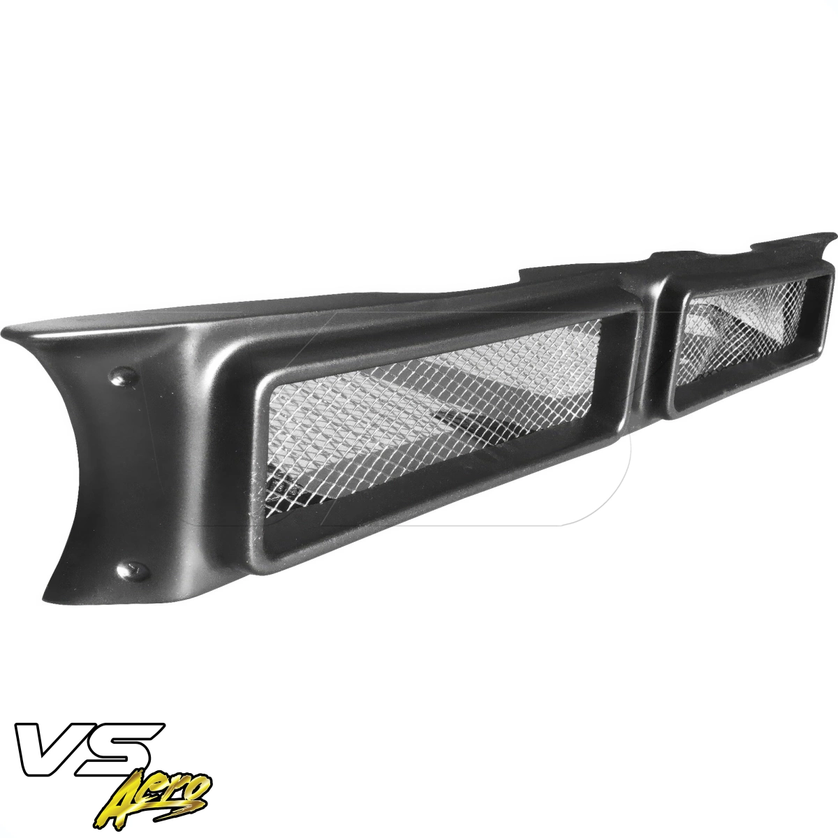 Modify your Nissan 240SX 1995 with our Exterior/Grilles - 20