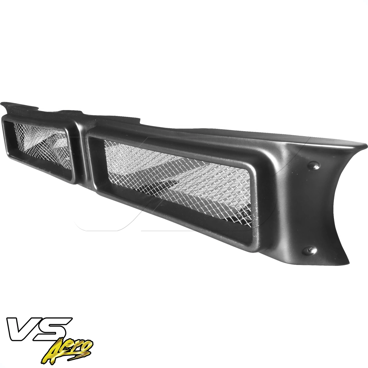 Modify your Nissan 240SX 1995 with our Exterior/Grilles - 21