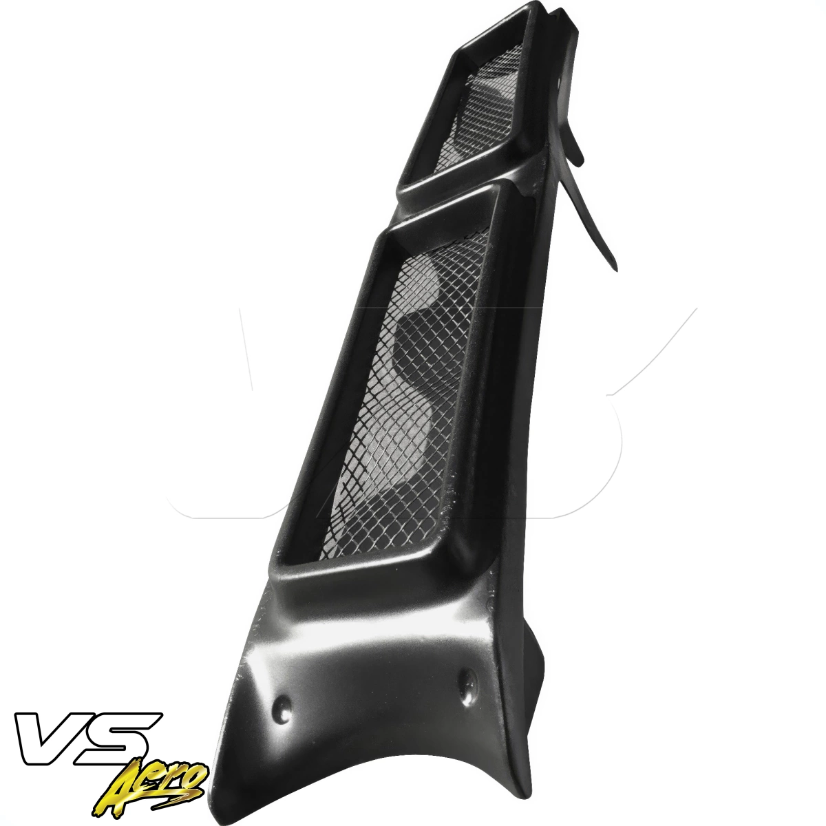 Modify your Nissan 240SX 1995 with our Exterior/Grilles - 22