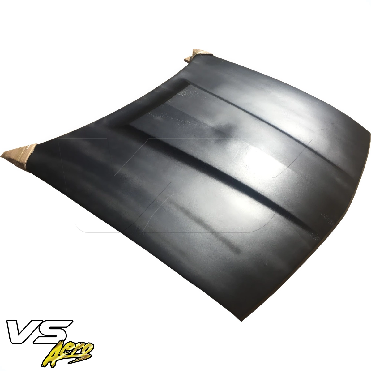 Modify your Nissan 240SX 1995 with our Exterior/Hoods - 8