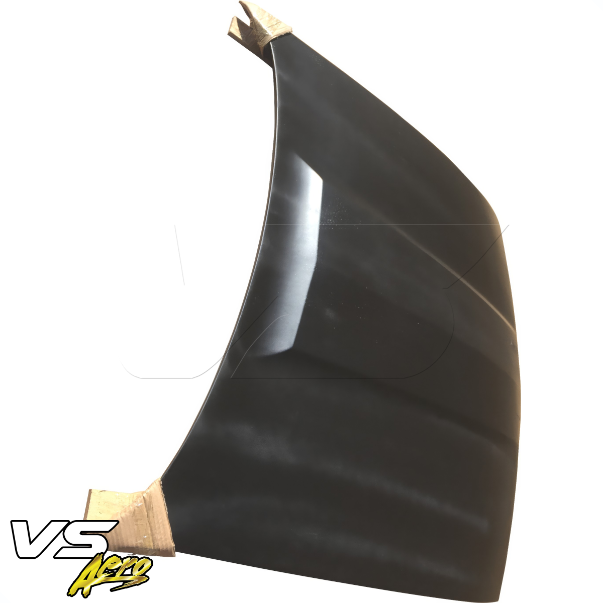 Modify your Nissan 240SX 1995 with our Exterior/Hoods - 