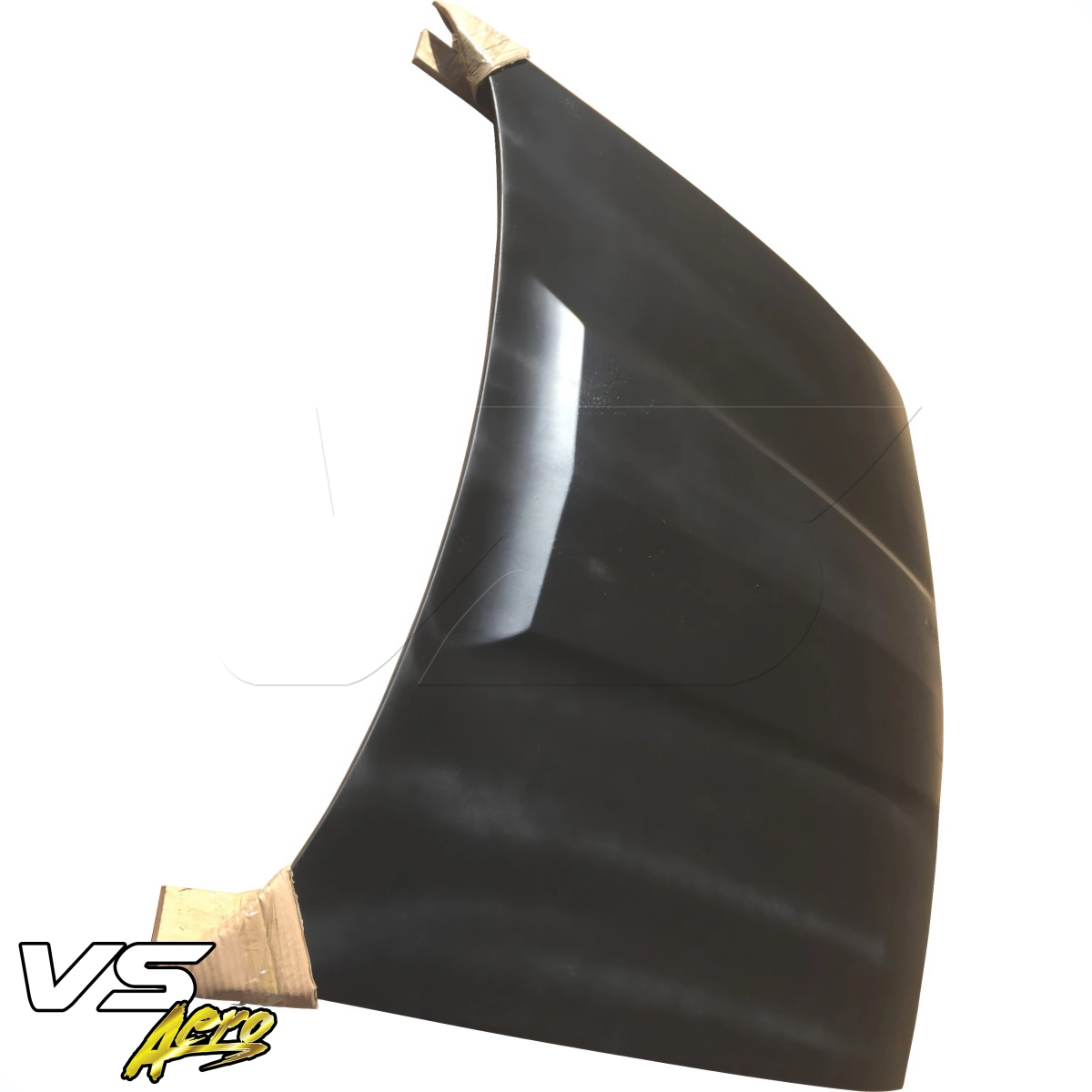 Modify your Nissan 240SX 1995 with our Exterior/Hoods - 9