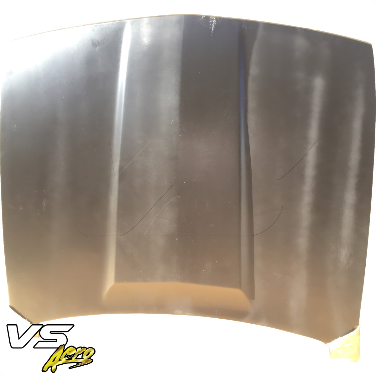 Modify your Nissan 240SX 1995 with our Exterior/Hoods - 