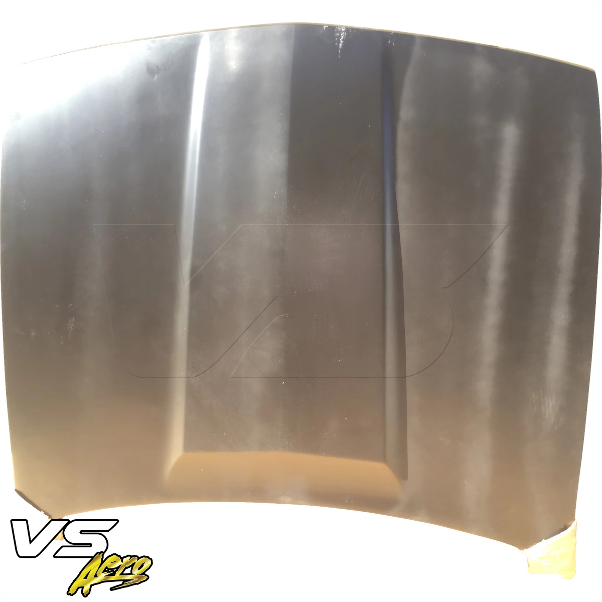 Modify your Nissan 240SX 1995 with our Exterior/Hoods - 10