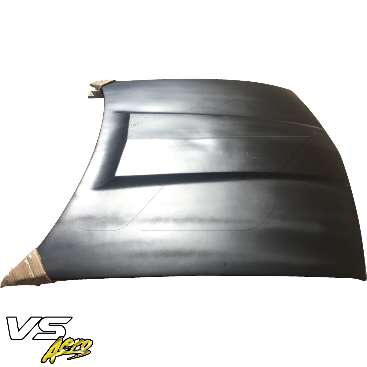 Modify your Nissan 240SX 1995 with our Exterior/Hoods - 