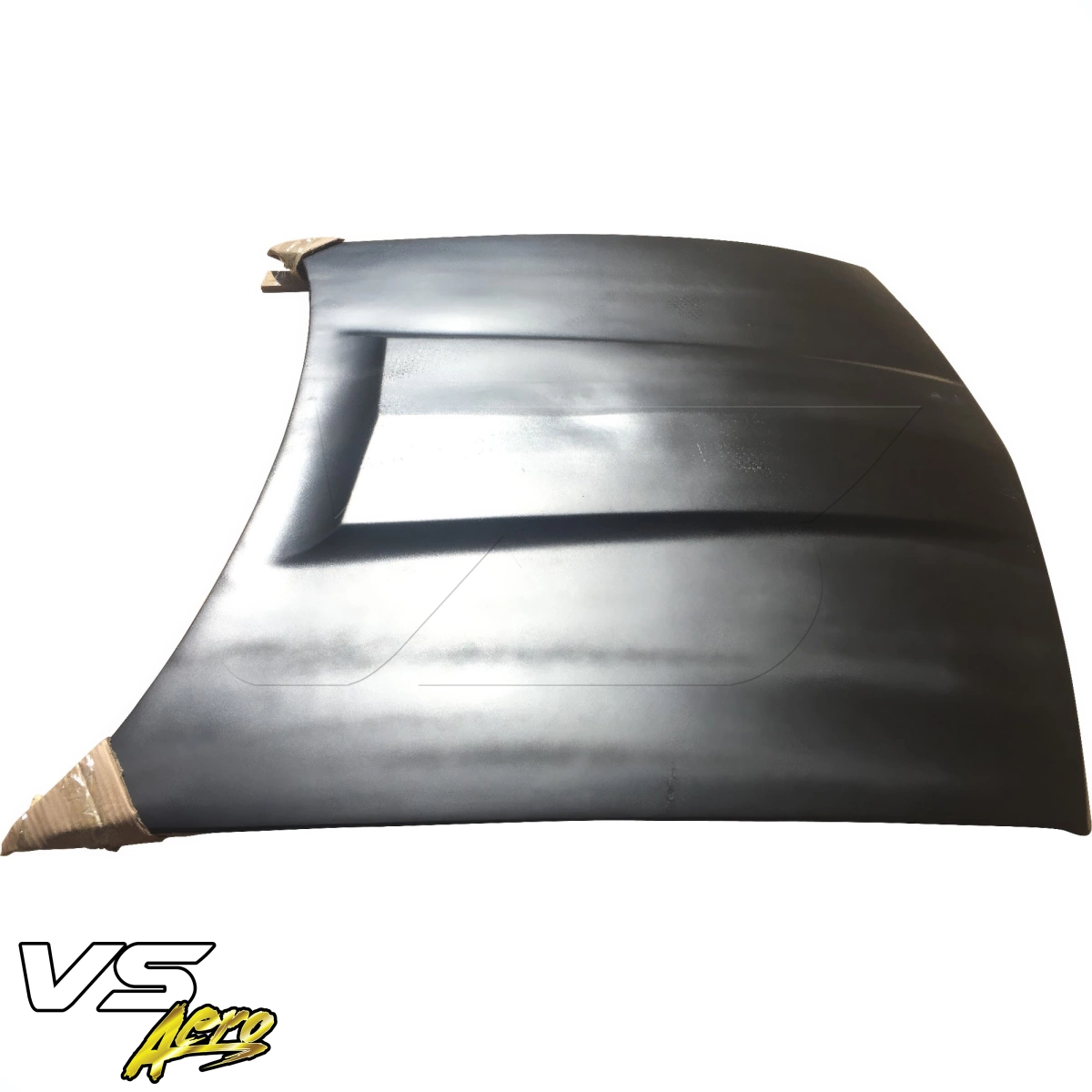 Modify your Nissan 240SX 1995 with our Exterior/Hoods - 11