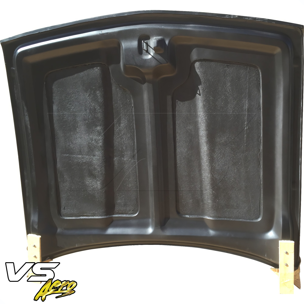 Modify your Nissan 240SX 1995 with our Exterior/Hoods - 