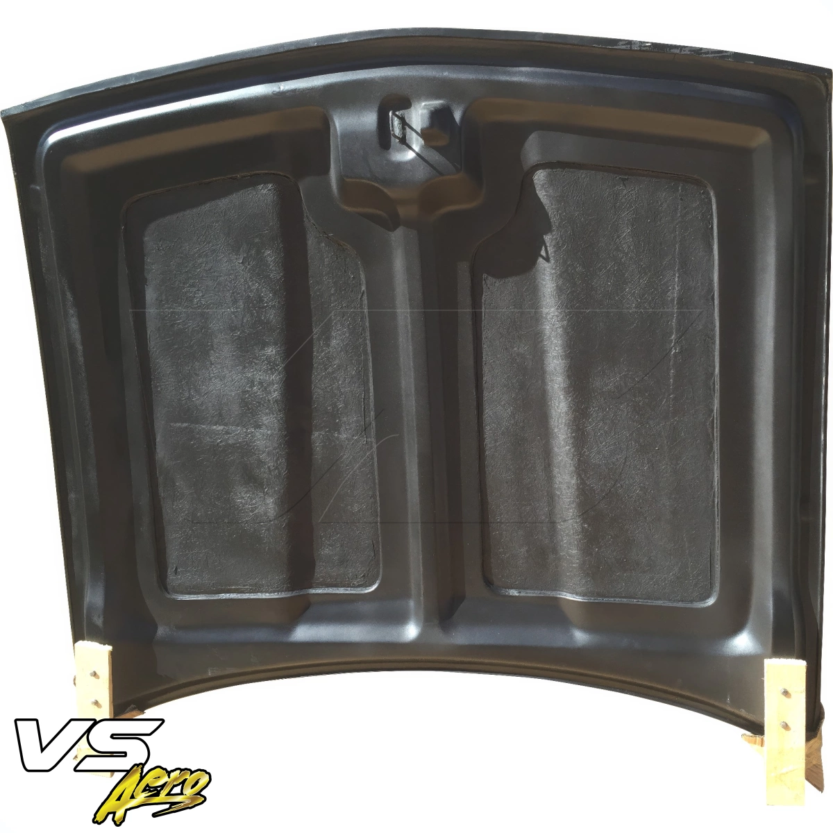 Modify your Nissan 240SX 1995 with our Exterior/Hoods - 12