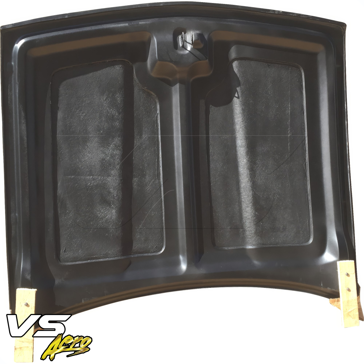 Modify your Nissan 240SX 1995 with our Exterior/Hoods - 