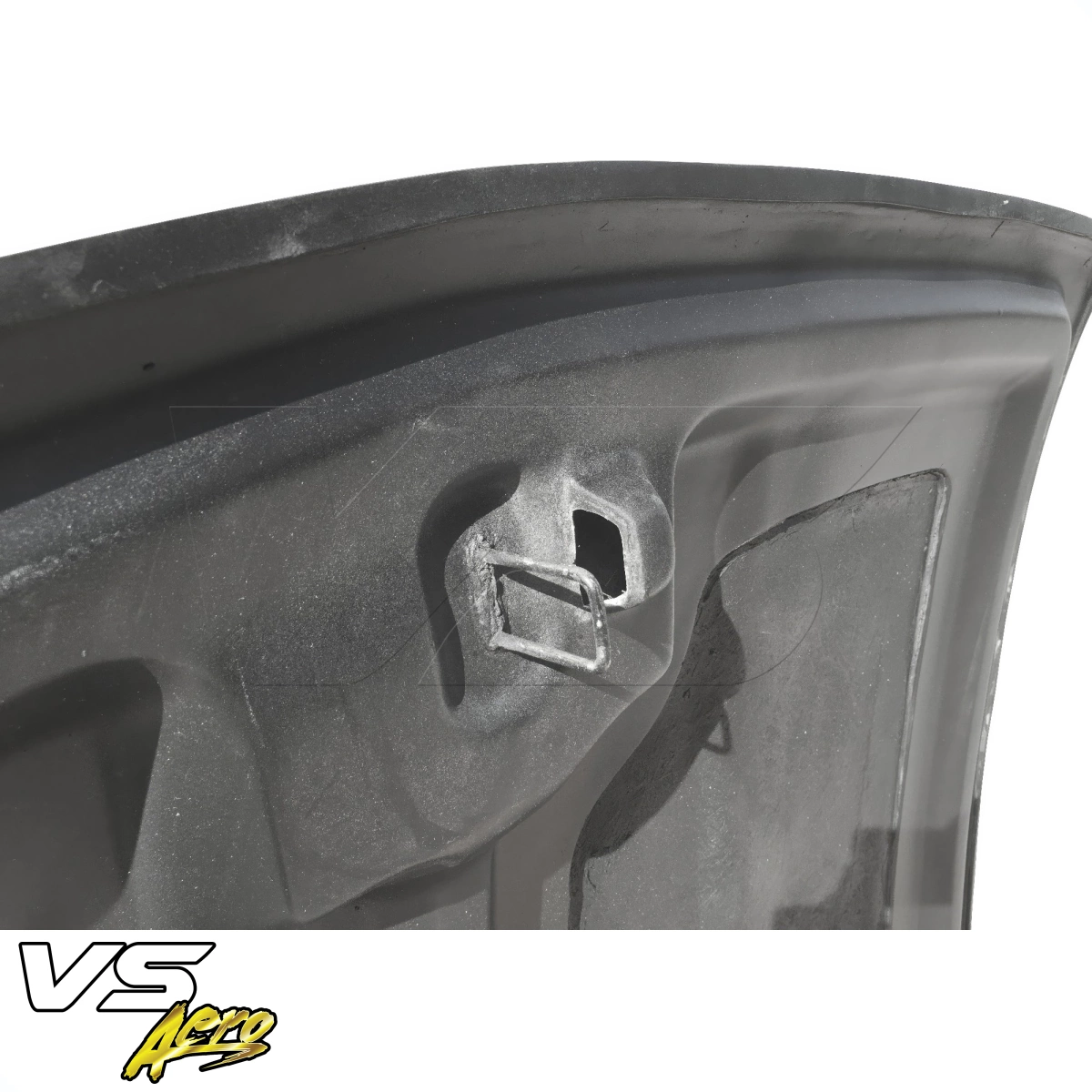 Modify your Nissan 240SX 1995 with our Exterior/Hoods - 15