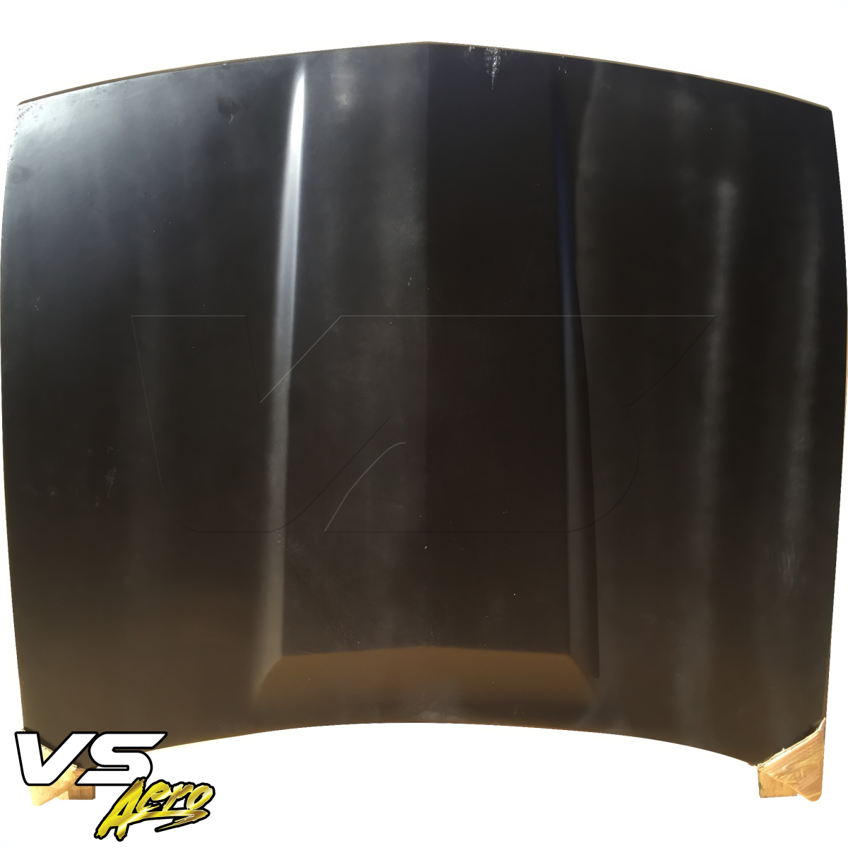 Modify your Nissan 240SX 1995 with our Exterior/Hoods - 