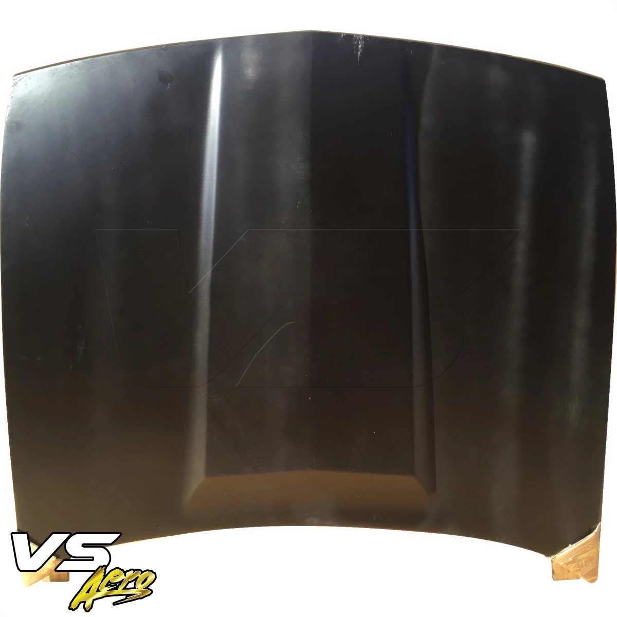 Modify your Nissan 240SX 1995 with our Exterior/Hoods - 16
