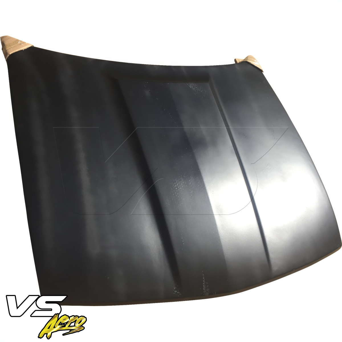 Modify your Nissan 240SX 1995 with our Exterior/Hoods - 