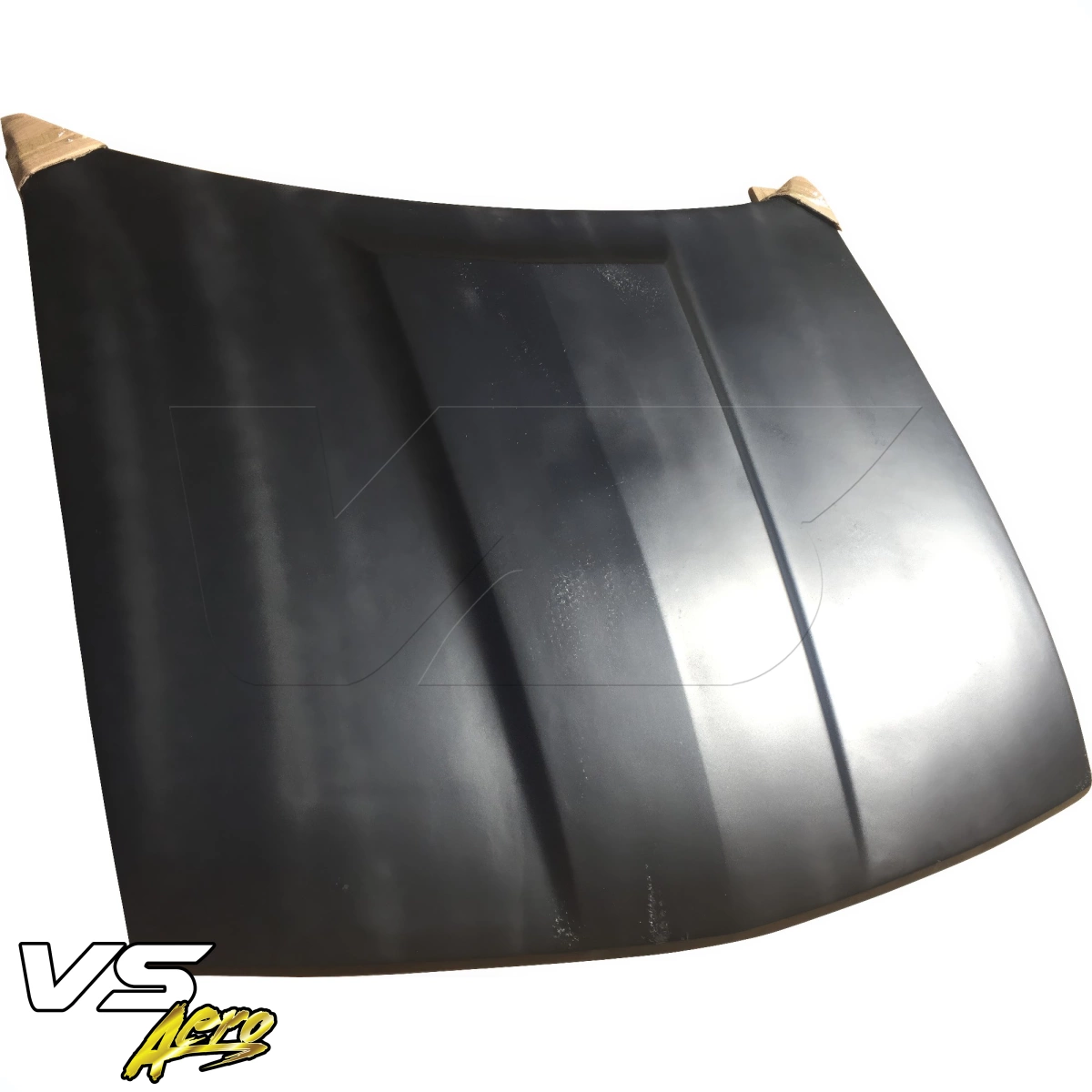 Modify your Nissan 240SX 1995 with our Exterior/Hoods - 17