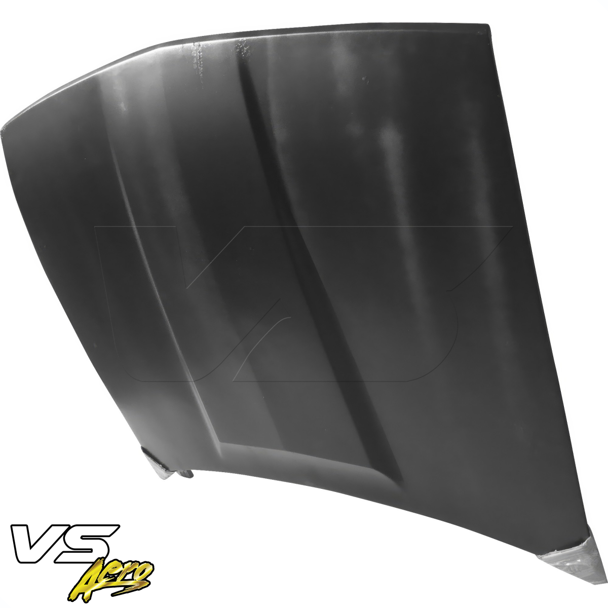 Modify your Nissan 240SX 1995 with our Exterior/Hoods - 