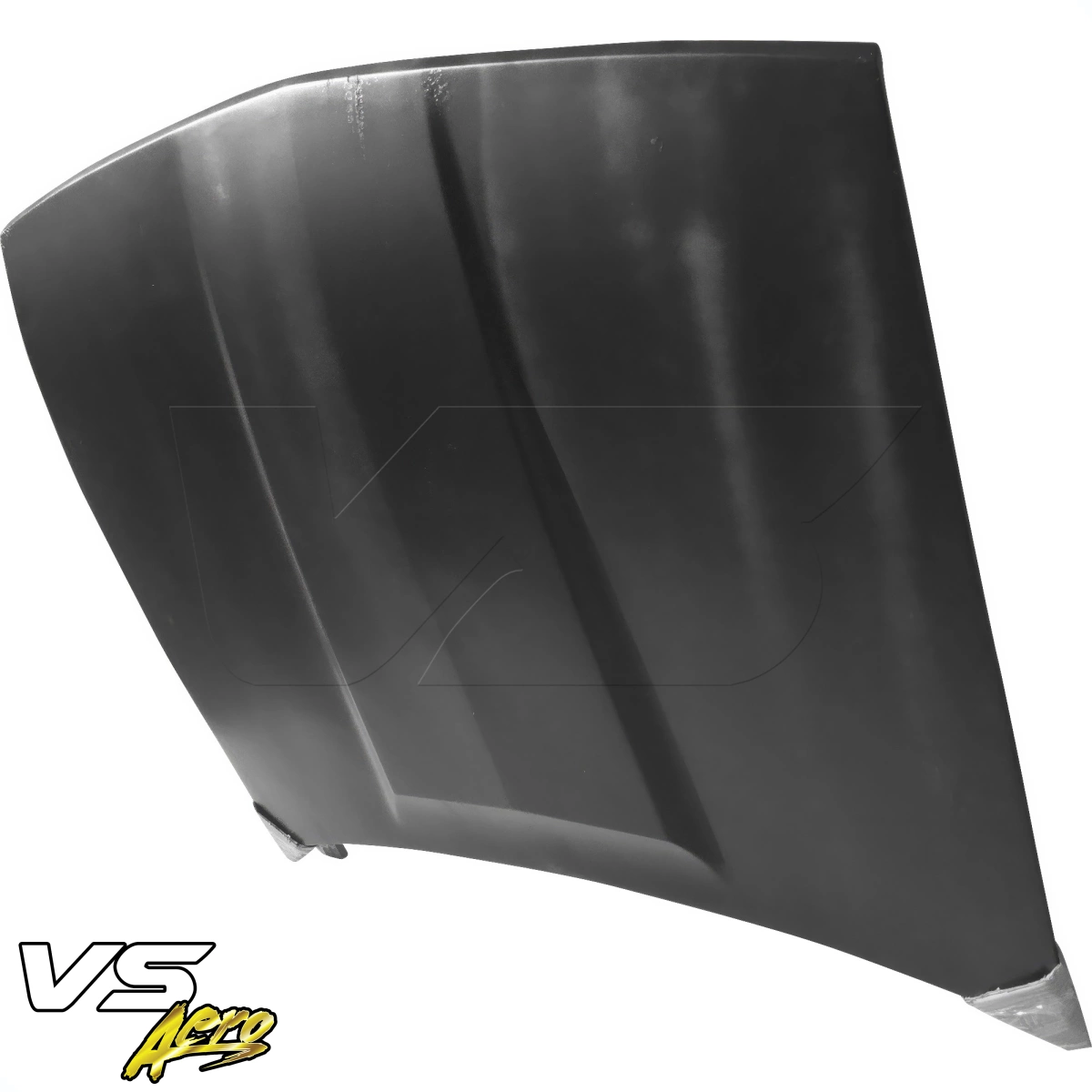 Modify your Nissan 240SX 1995 with our Exterior/Hoods - 18